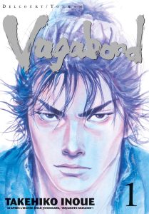 Vagabond Vagabond