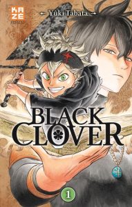 Black Clover