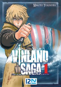 Vinland Saga