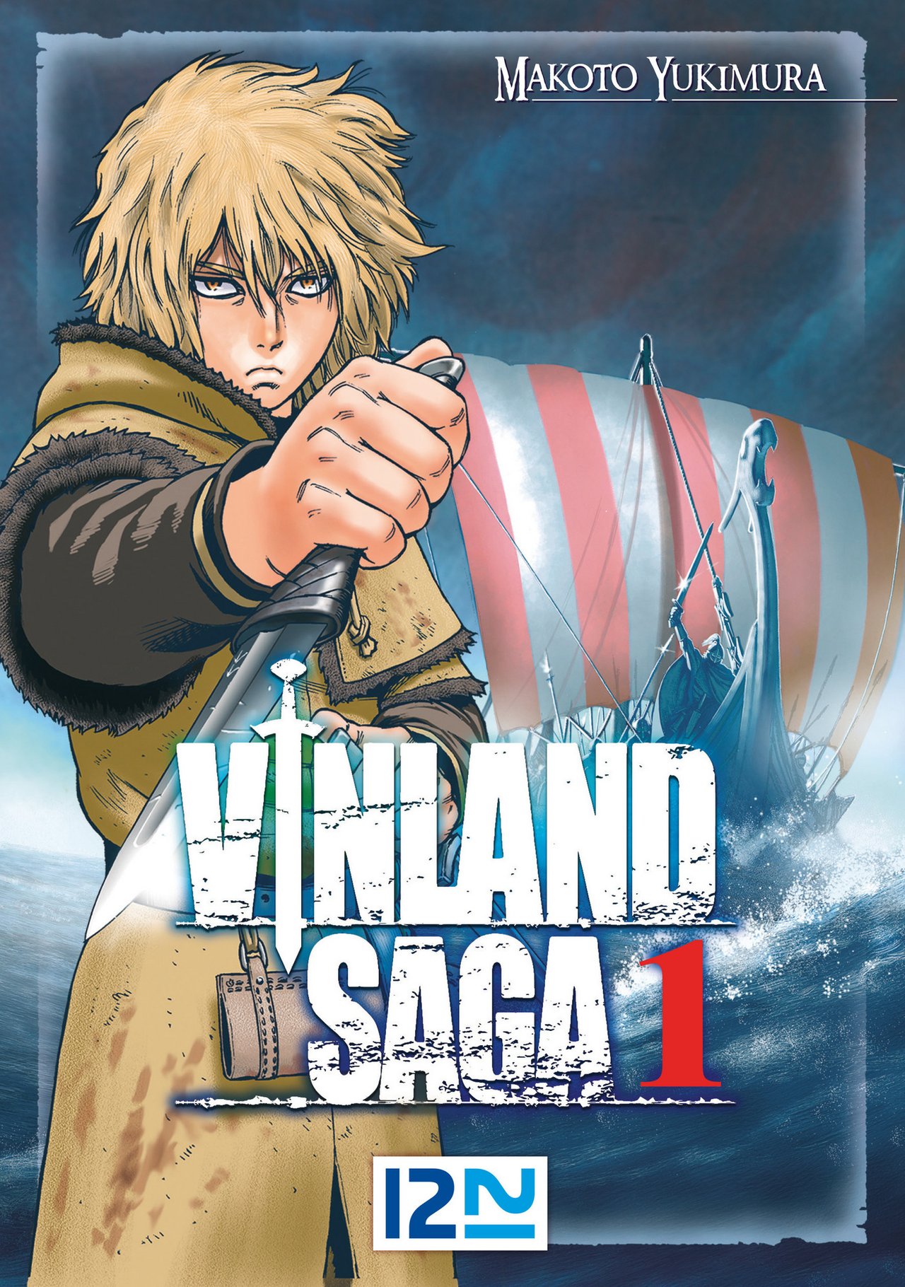 Vinland Saga Vinland Saga