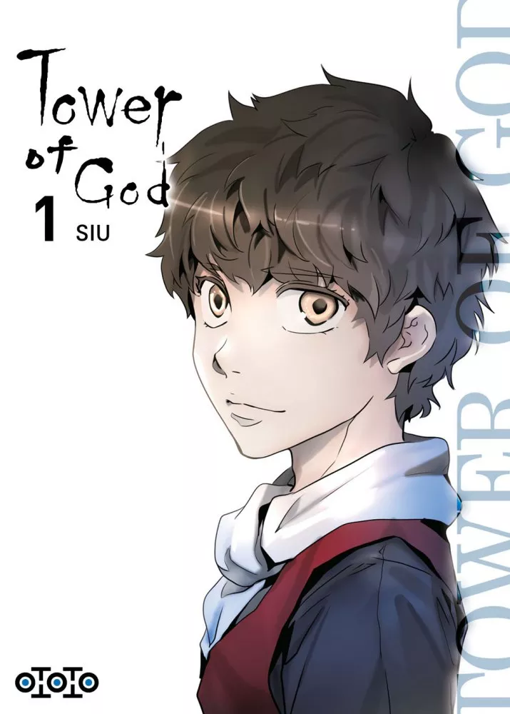Tower of God Tower of God