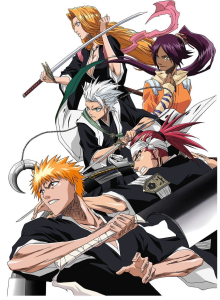 Bleach