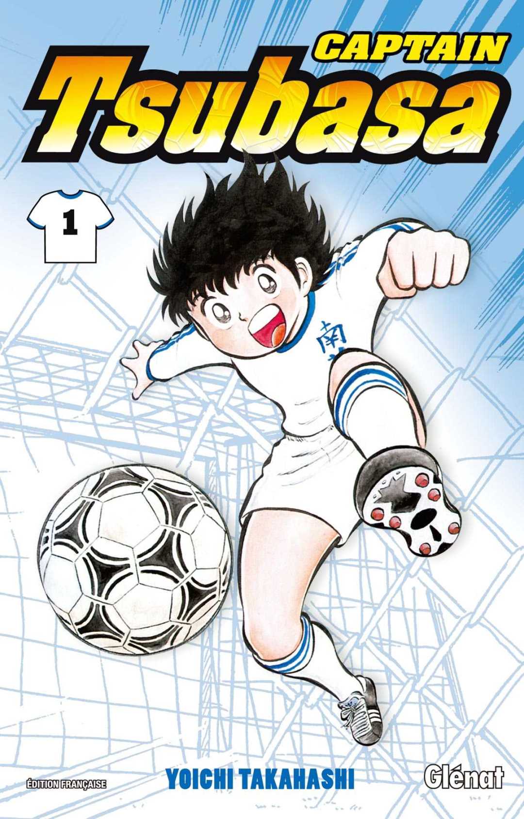 Captain Tsubasa