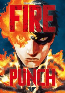 Fire Punch Fire Punch