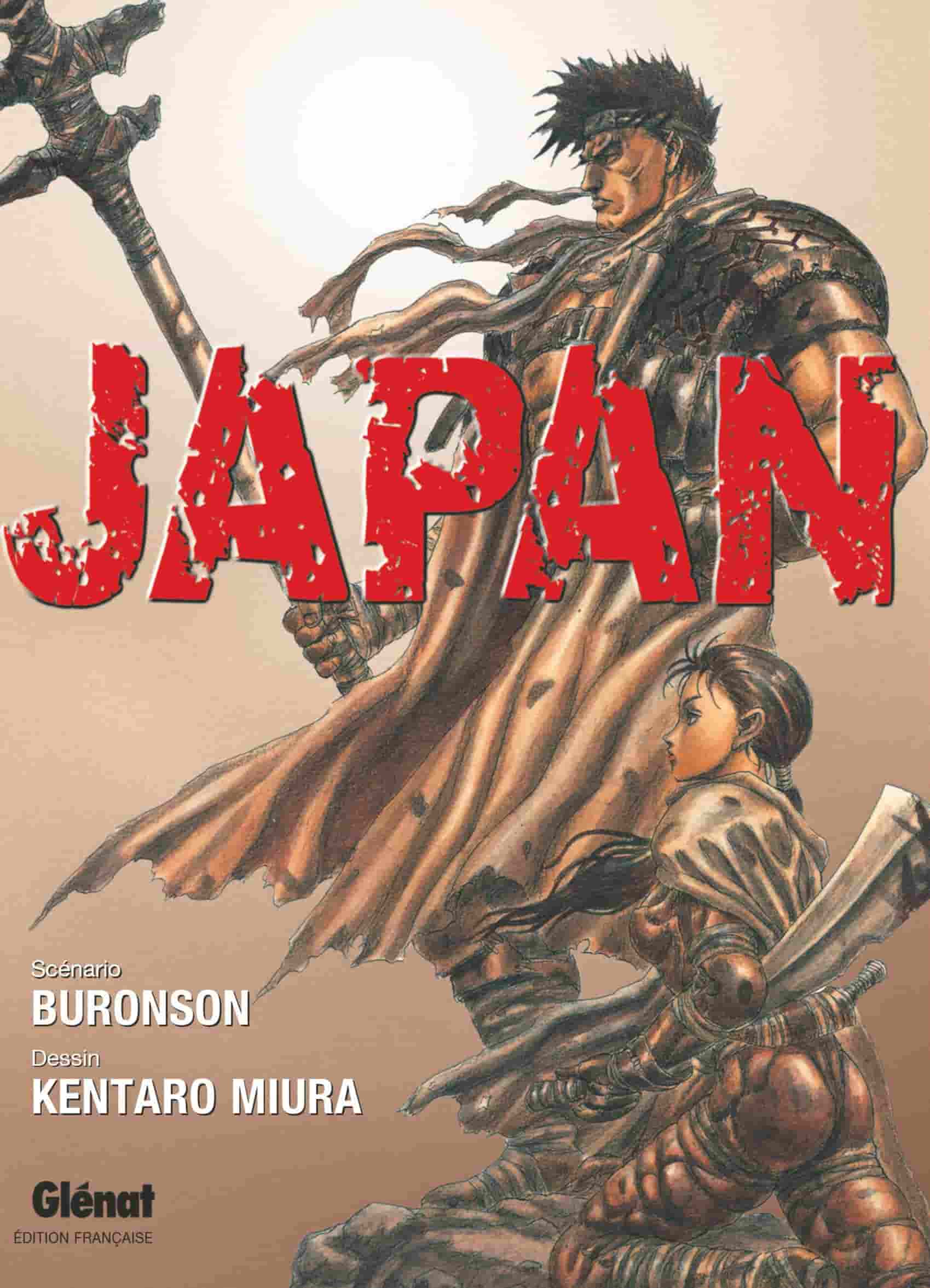 Japan Japan