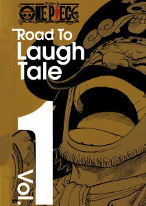 Road to Laugh Tale