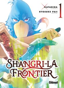 Shangri-La Frontier