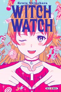 Witch Watch