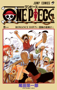 One Piece Scans Couleur