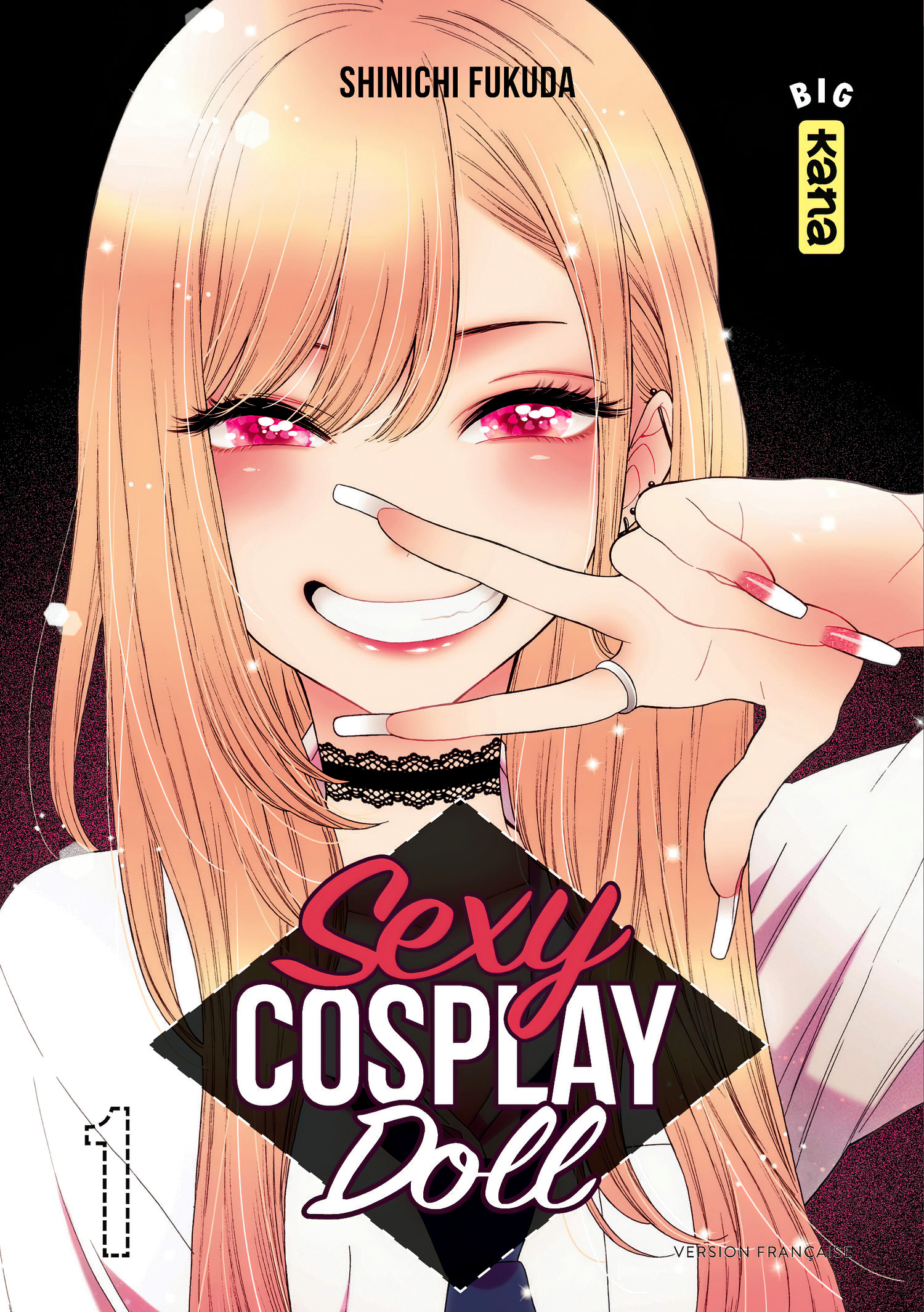 Sexy Cosplay Doll Sexy Cosplay Doll