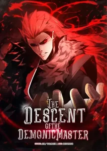 The Descent of the Demonic Master The Descent of the Demonic Master