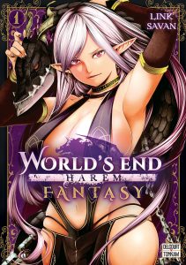 World’s End Harem – Fantasy