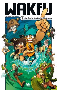 Wakfu