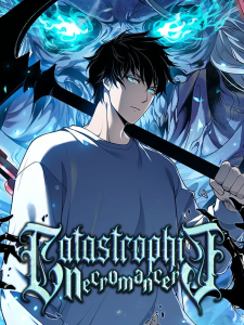 Catastrophic Necromancer