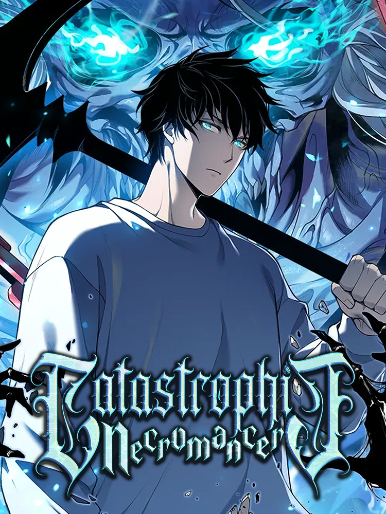 Catastrophic Necromancer