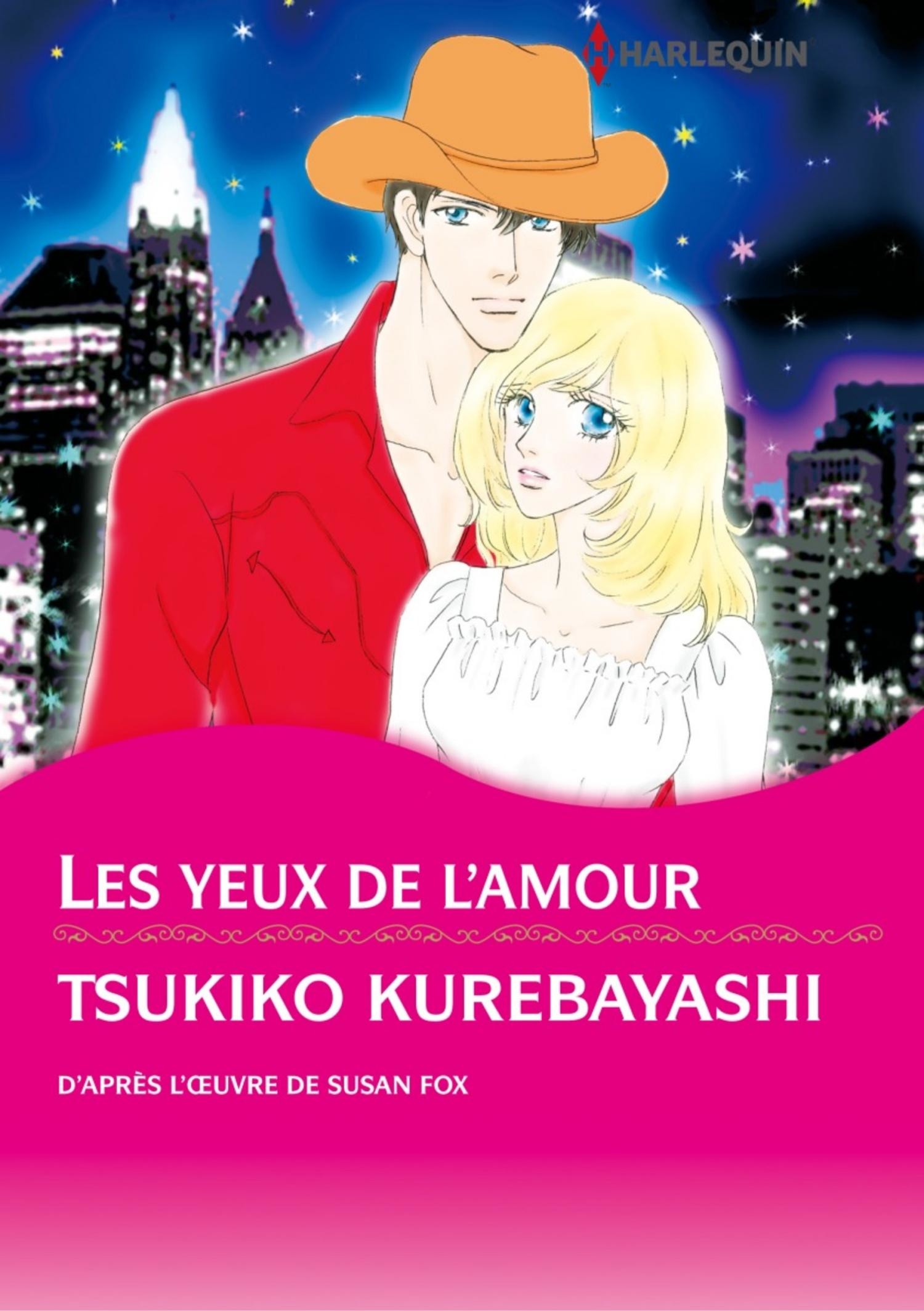 Les yeux de l’amour Les yeux de l’amour