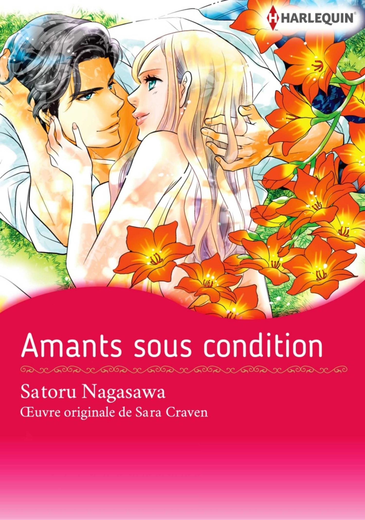 Amants sous condition Amants sous condition