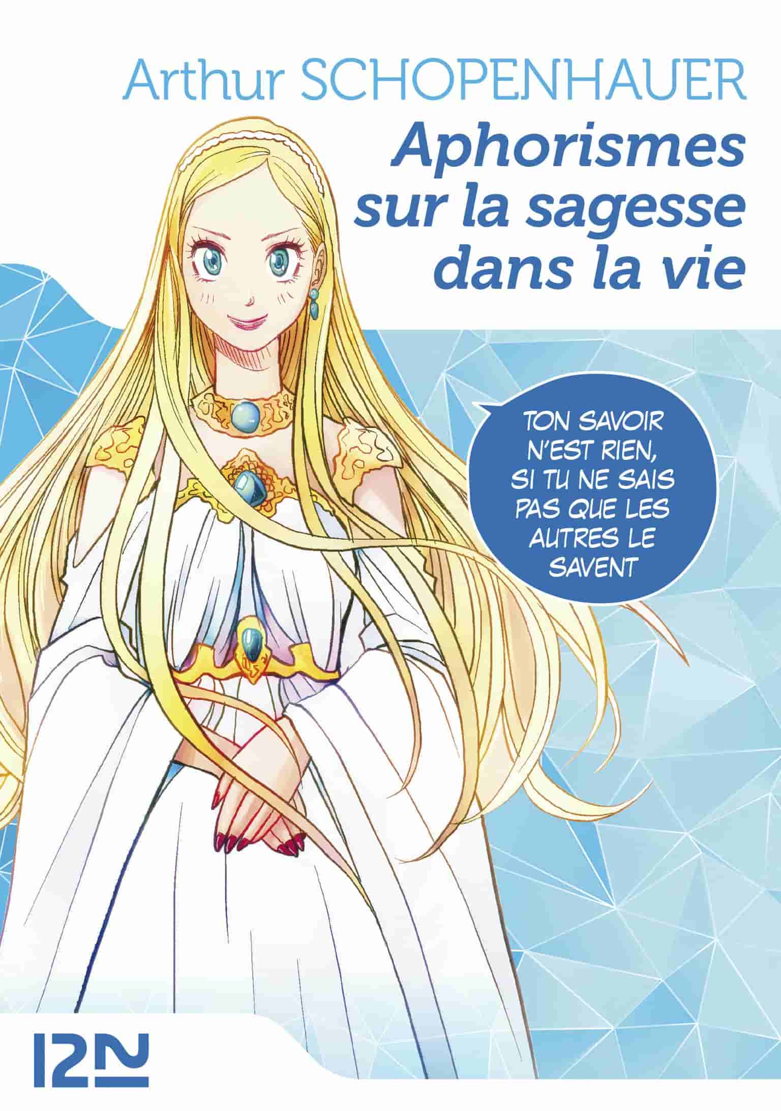 Aphorismes sur la sagesse dans la vie