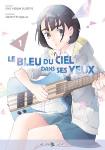 Le Bleu du ciel dans ses yeux