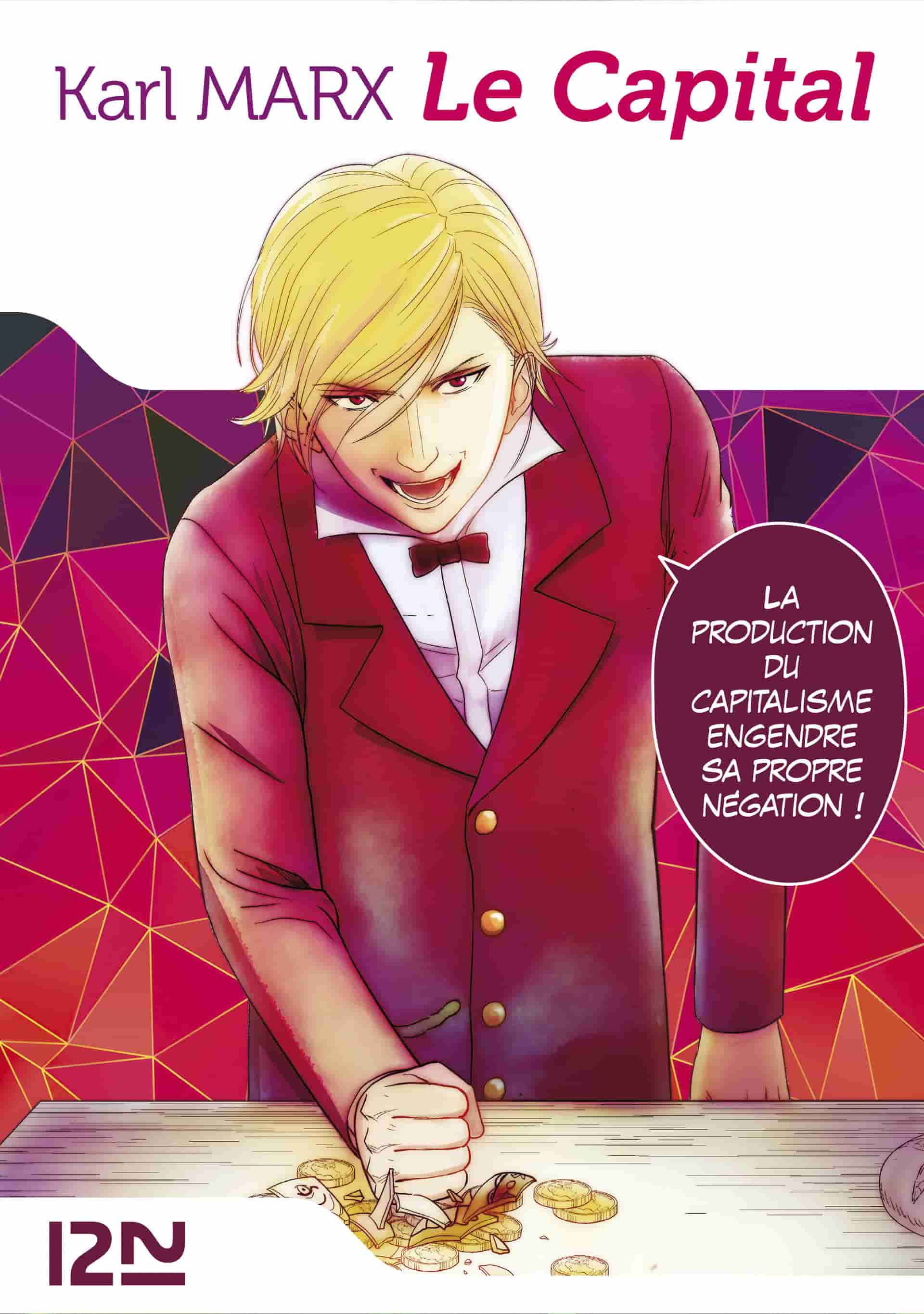 Le Capital Le Capital