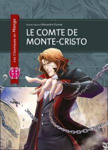 Le Comte de Monte-Cristo Le Comte de Monte-Cristo