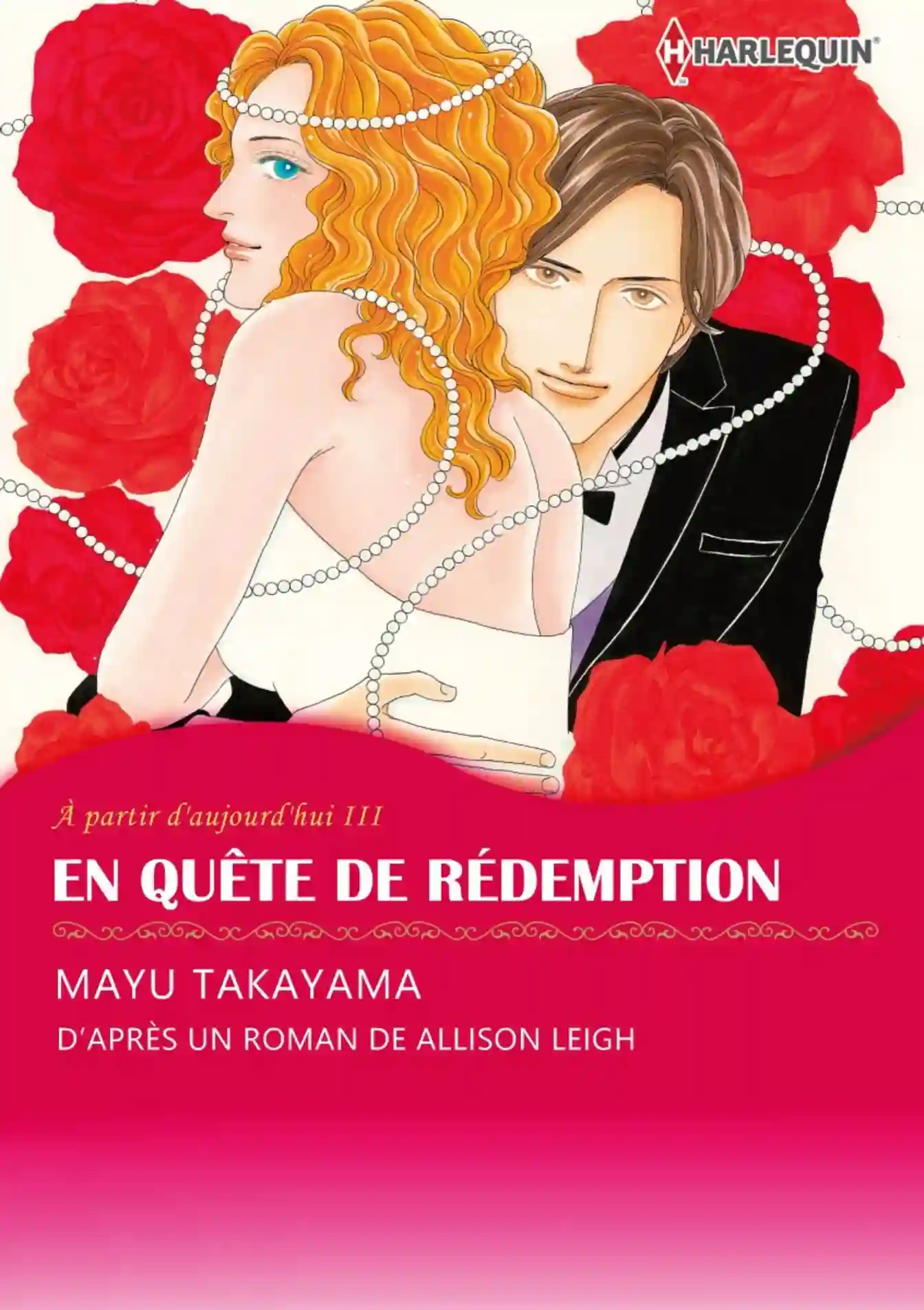 En quête de rédemption En quête de rédemption