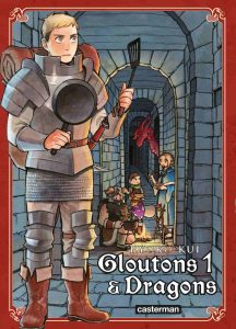 Gloutons & Dragons Gloutons & Dragons