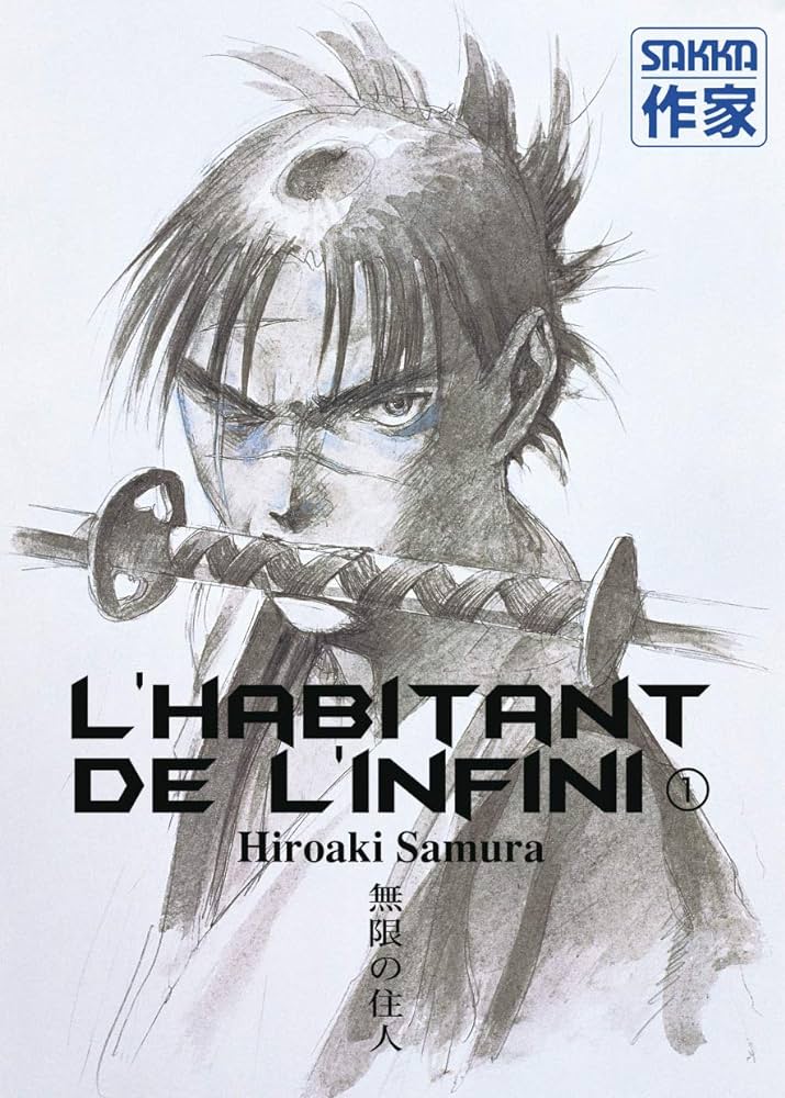 L’habitant de l’infini