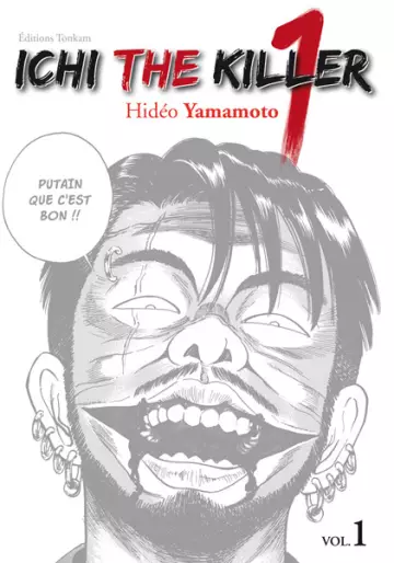 Ichi The Killer Ichi The Killer