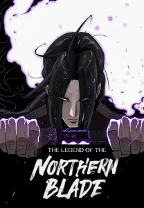 Legend of the Northern Blade Legend of the Northern Blade