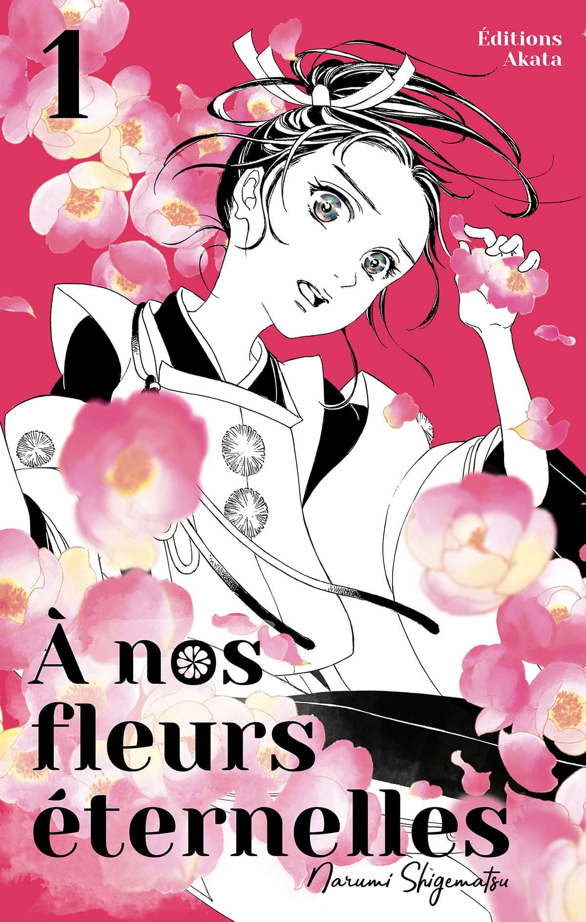 À nos fleurs éternelles À nos fleurs éternelles