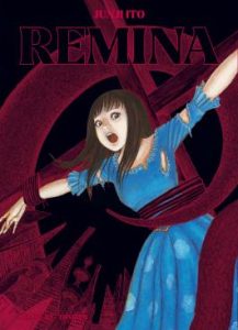 Remina – Édition prestige