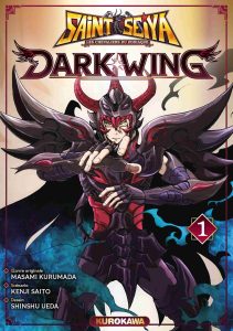 Saint Seiya – Dark Wing