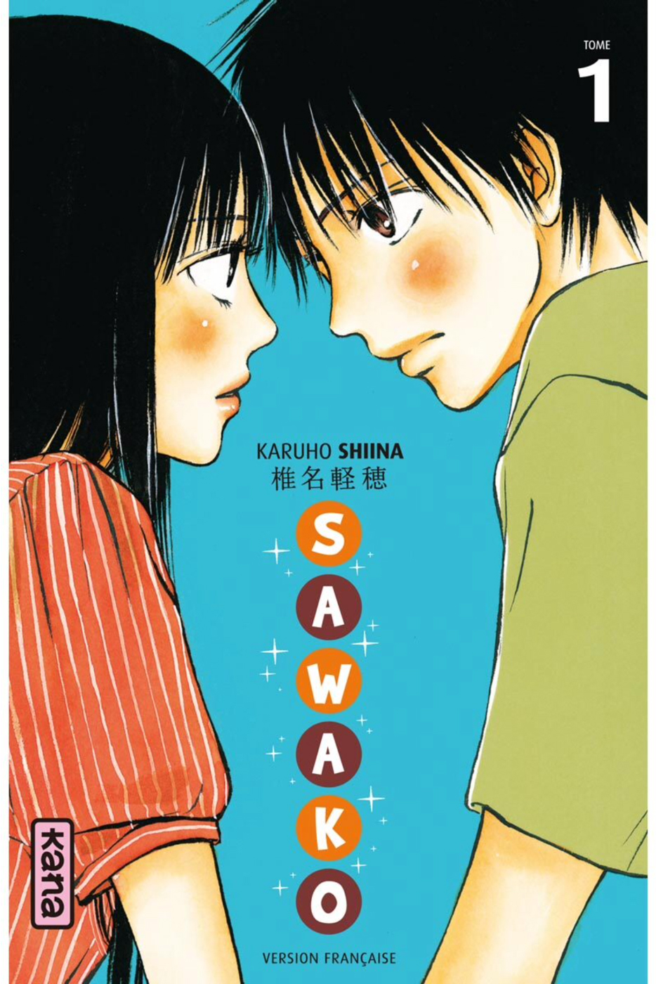 Sawako
