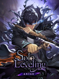 Solo Leveling Arise Solo Leveling Arise