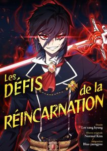 Les Défis de la réincarnation Les Défis de la réincarnation