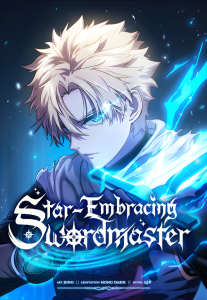 Star-Embracing Swordmaster Star-Embracing Swordmaster