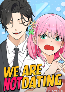 We Are Not Dating!