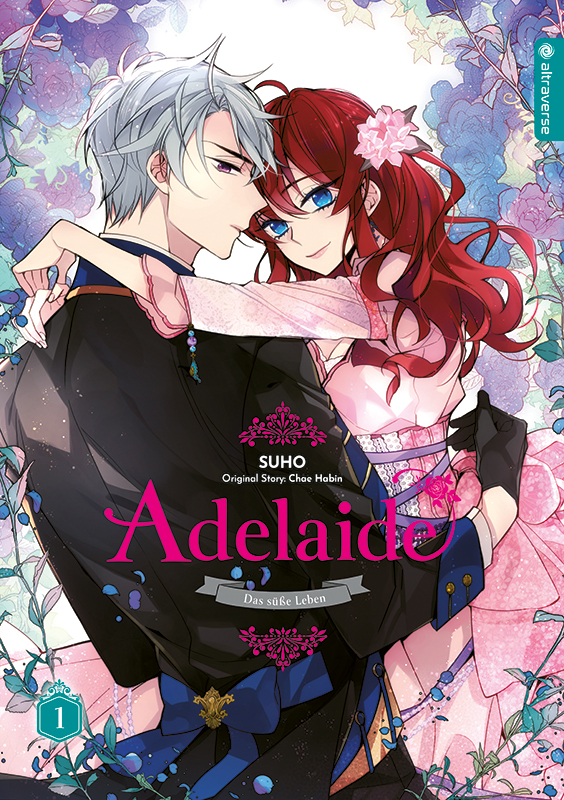 Adélaïde Adélaïde