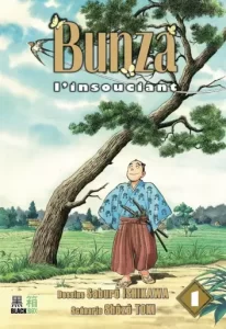 Bunza l’insouciant