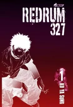 Redrum 327 Redrum 327