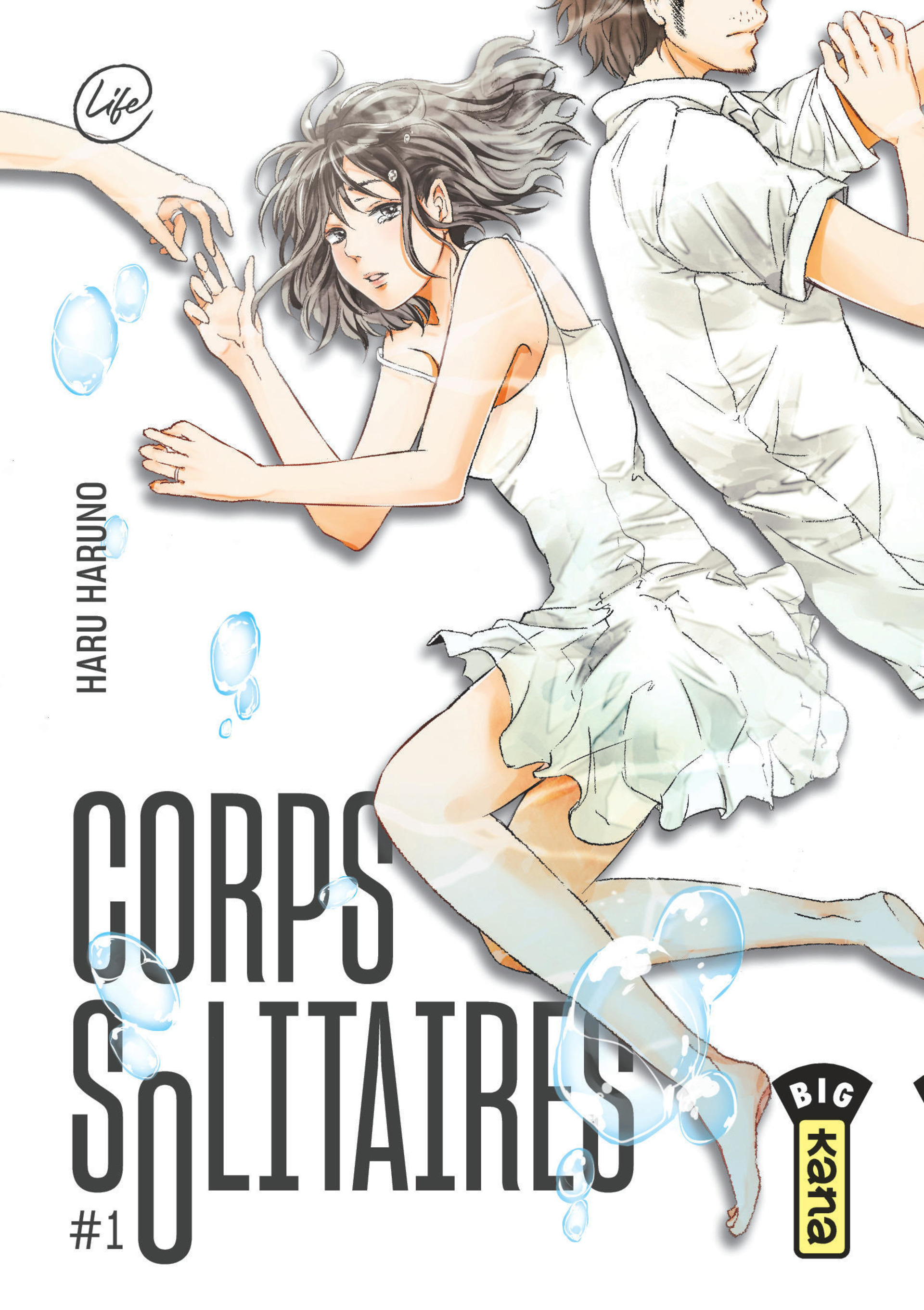 Corps Solitaires Corps Solitaires