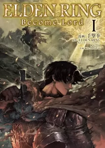 Elden Ring : Become Lord