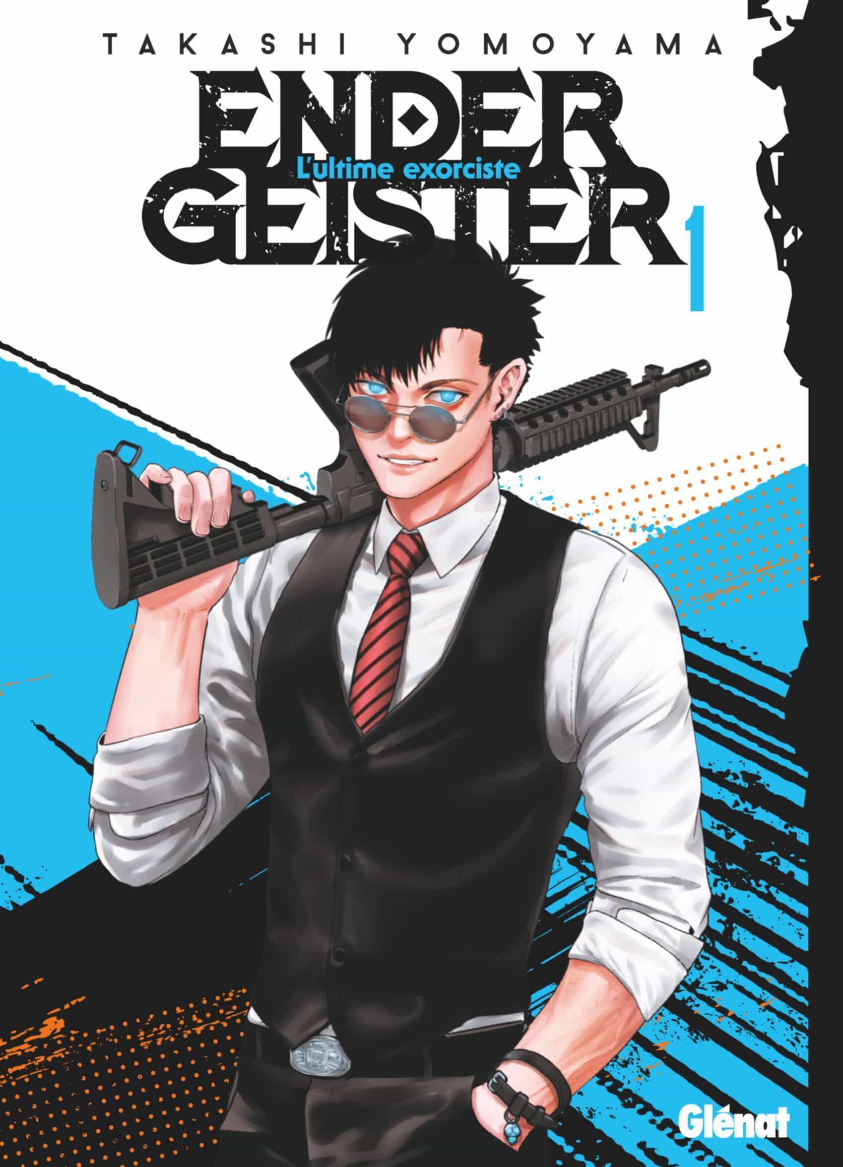 Ender Geister Ender Geister