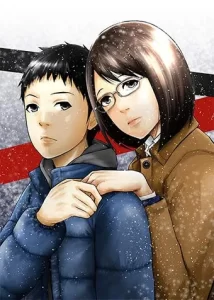 Fugue hivernale avec un collégien