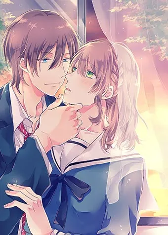 Kiss-friends Kiss-friends