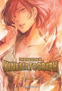 Monster Kinematograph Monster Kinematograph