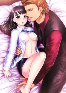 Pacte amoureux avec un gangster