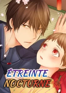 Étreinte nocturne