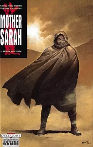 Mother Sarah